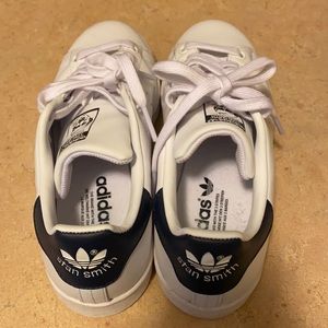 Adidas Stan Smiths size 8